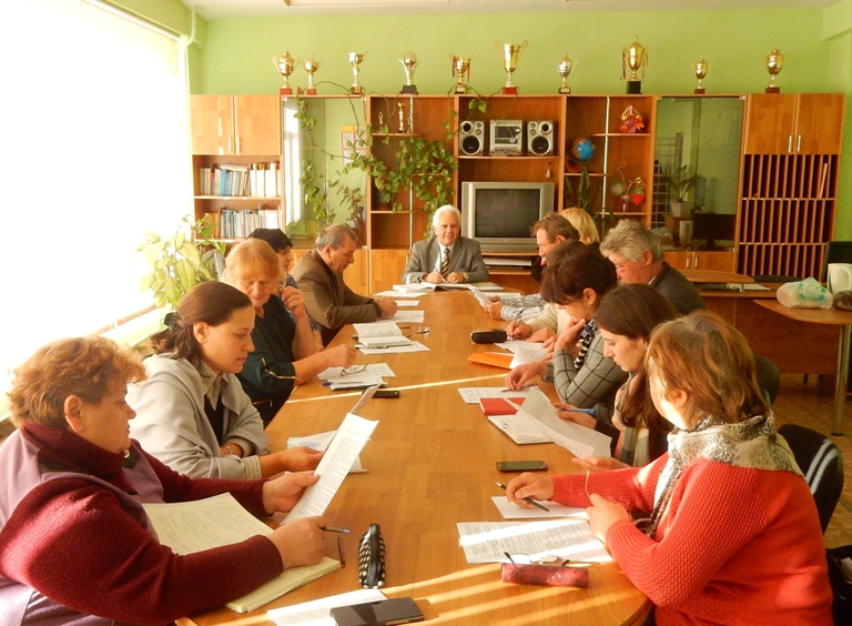 SEMINAR: SINDICATELE ŞI LEGEA. INSTRUIREA LIDERILOR SINDICALI ÎN mun.COMRAT